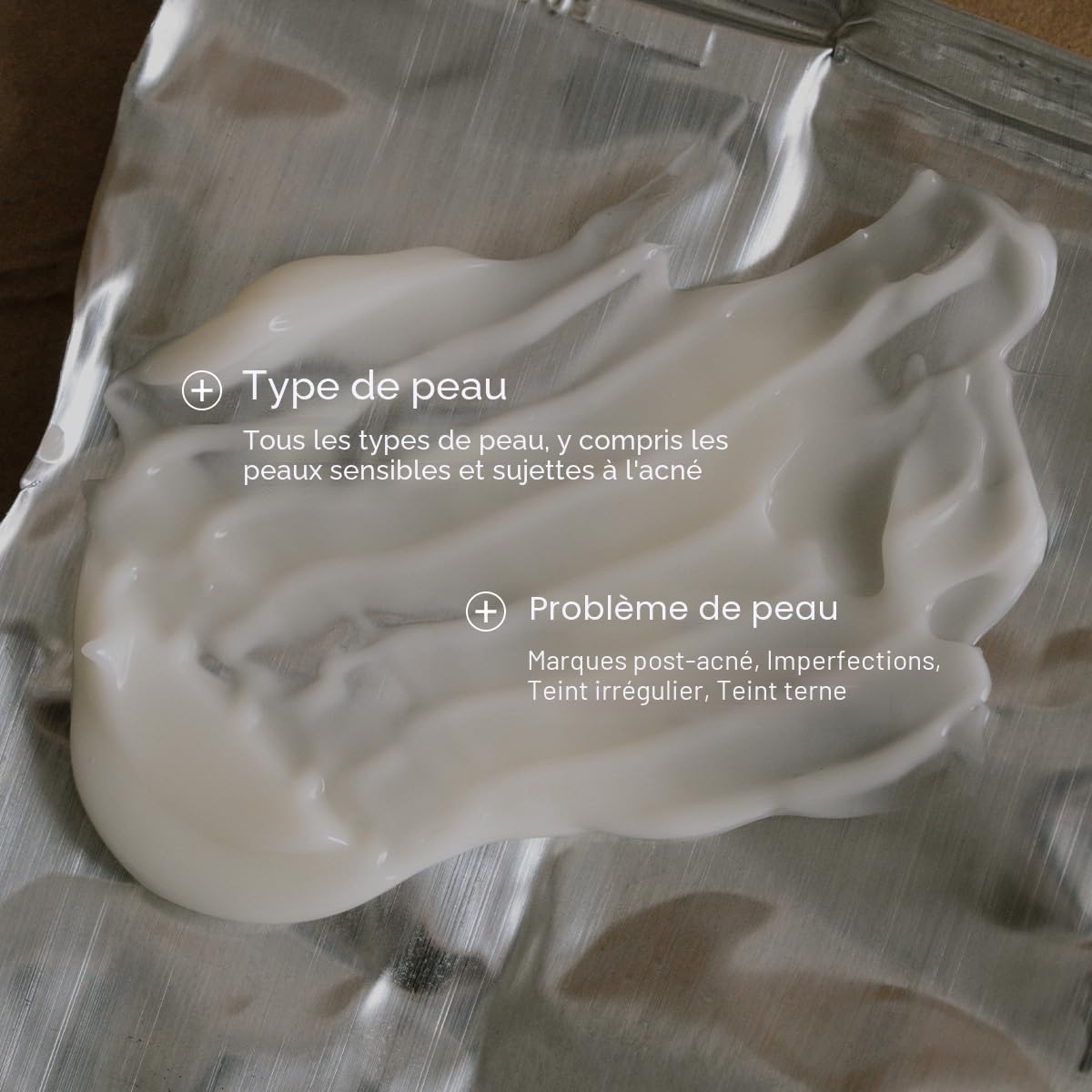 Dr. Althea 345 Relief Cream – Crème Hydratante, Réparatrice et Apaisante (50ml)