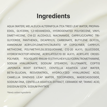 Dr. Althea 345 Relief Cream – Crème Hydratante, Réparatrice et Apaisante (50ml)
