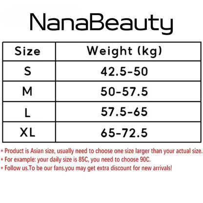 Soutien-Gorge Correcteur de Posture & Silhouette – L’Allure d’une Reine