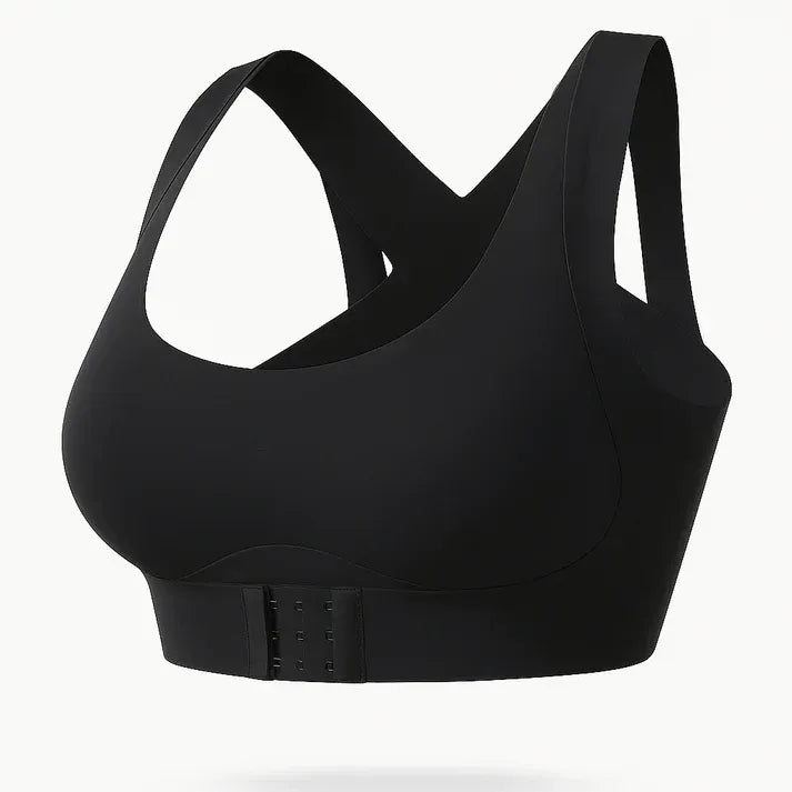 Soutien-Gorge Correcteur de Posture & Silhouette – L’Allure d’une Reine