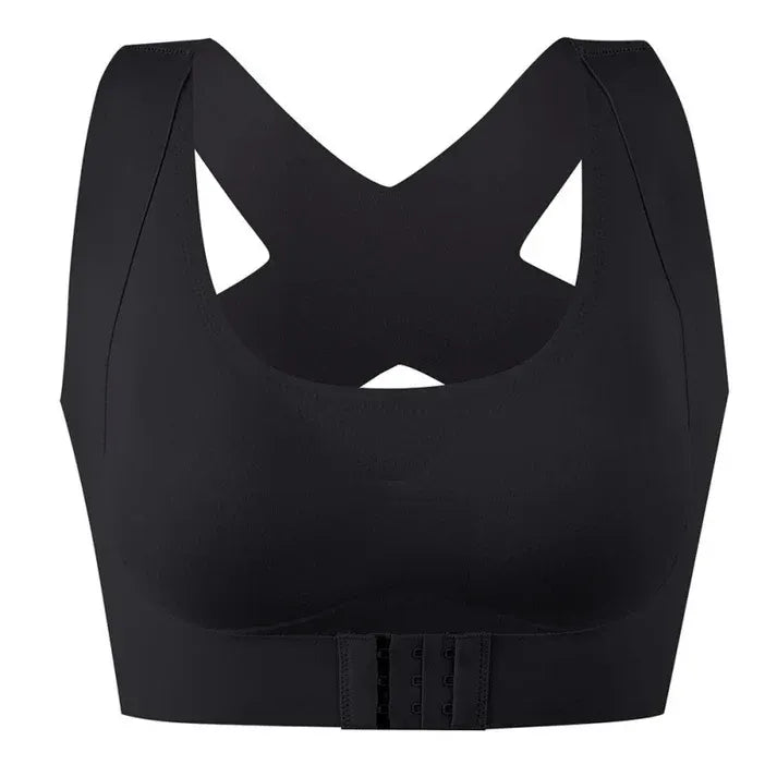 Soutien-Gorge Correcteur de Posture & Silhouette – L’Allure d’une Reine