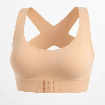 Soutien-Gorge Correcteur de Posture & Silhouette – L’Allure d’une Reine
