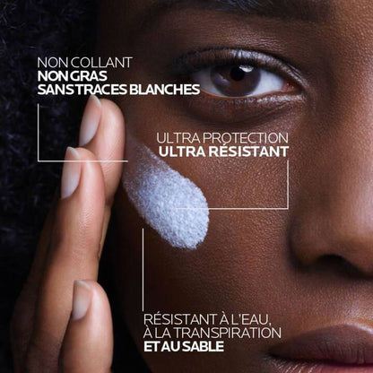 Fluide Solaire Anti-Brillance SPF50+ — La Roche-Posay Anthelios UVMune 400