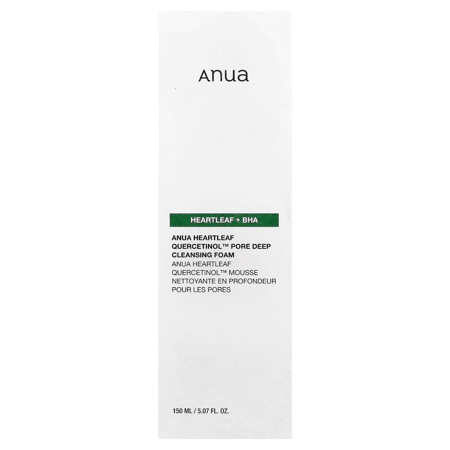 Kit Anti-Acné NanaBeauty – Mousse ANUA + Sérum Acide Azélaïque + Crème Dr. Althea – Routine Complète Peau Nette
