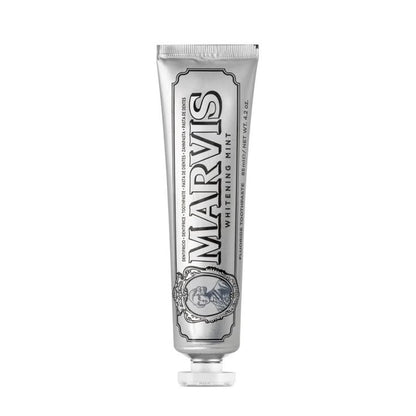 Marvis Whitening Mint – Dentifrice Blanchissant Premium (85ml)